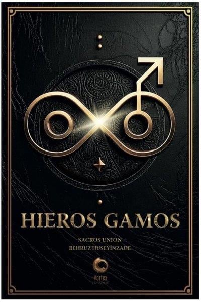 Behruz HuseyinzadeKişisel Gelişim KitaplarıHieros Gamos