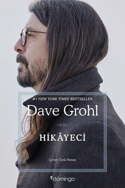 David Eric GrohlDünya Günlük