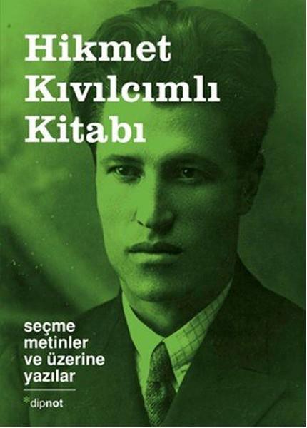 KolektifAndereHikmet Kıvılcımlı Kitabı