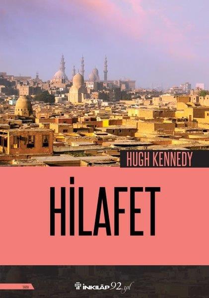 Hugh KennedyAraştırma - İnceleme