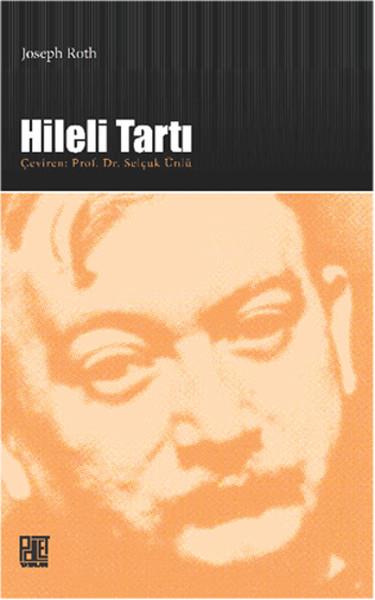 Selçuk ÜnlüTürkische RomaneHileli Tartı