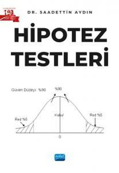 Saadettin AydınEğitimHipotez Testleri