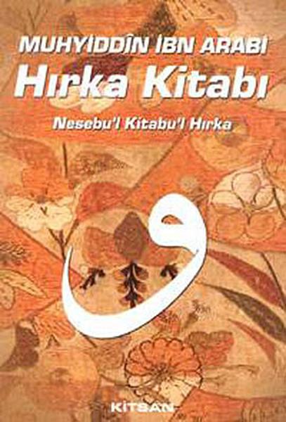 Şükran Eser GöknarTasavvuf KitaplarıHırka Kitabı