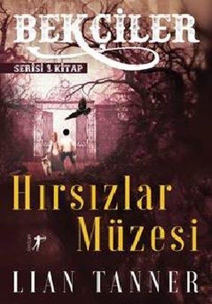 Lian TannerTürkçe Romanlar