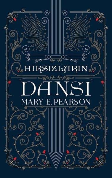 Mary E. PearsonFantastik Kitaplar & Fantastik Romanlar