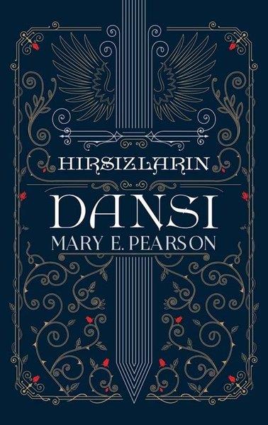 Mary E. PearsonFantastik Kitaplar & Fantastik Romanlar
