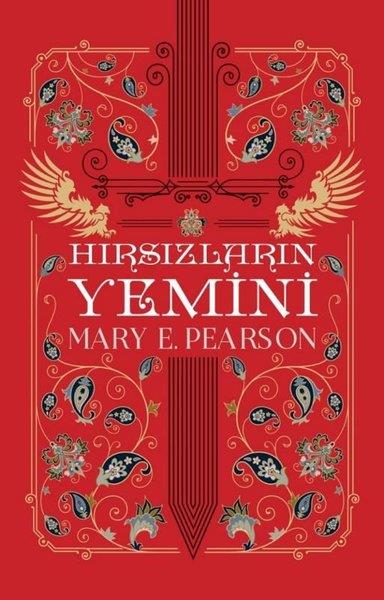 Mary E. PearsonFantasy und RomaneHırsızların Yemini