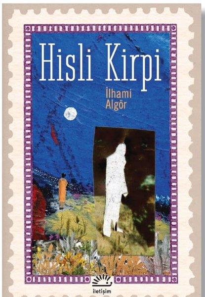 İlhami AlgörTürkçe RomanlarHisli Kirpi