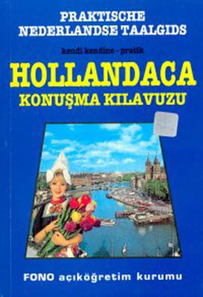 KolektifDil ÖğrenimiHollandaca Konuşma Kılavuzu