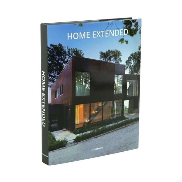 KolektifArchitecture/Decoration/DesignHome Extended