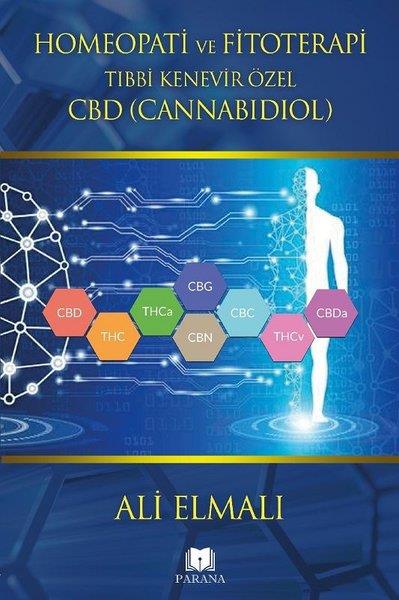 Ali ElmalıAndereHomeopati ve Fitoterapi Tıbbi Kenevir Özel CBD (Cannabidiol)