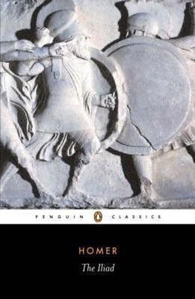 KolektifEfsane & Destan KitaplarıHomer The Iliad