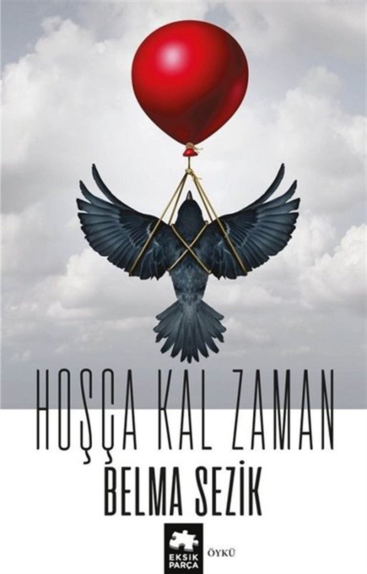 Belma SezikTürkiye RomanHoşça Kal Zaman