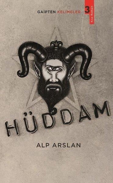 Alp ArslanTürkçe RomanlarHüddam-Gaipten Kelimeler 3