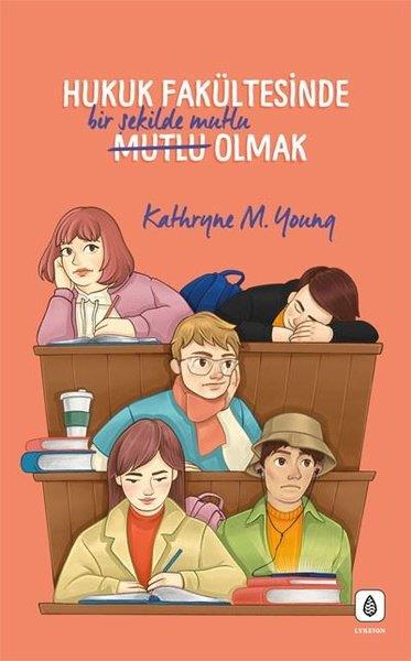 Kathryne M. YoungHukuk Üzerine Kitaplar