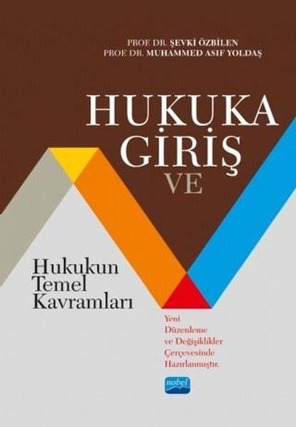 Muhammed Asıf YoldaşHukuk Ders Kitapları