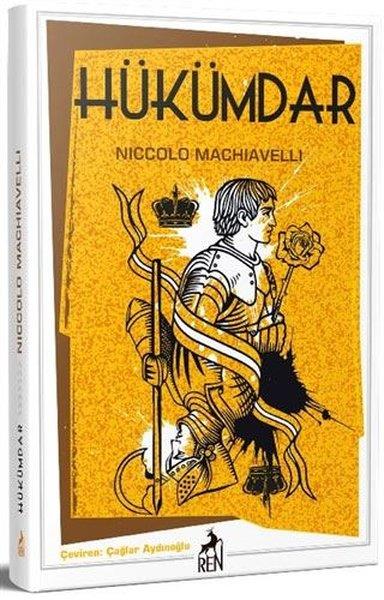 Niccola MachiavelliTürkische RomaneHükümdar