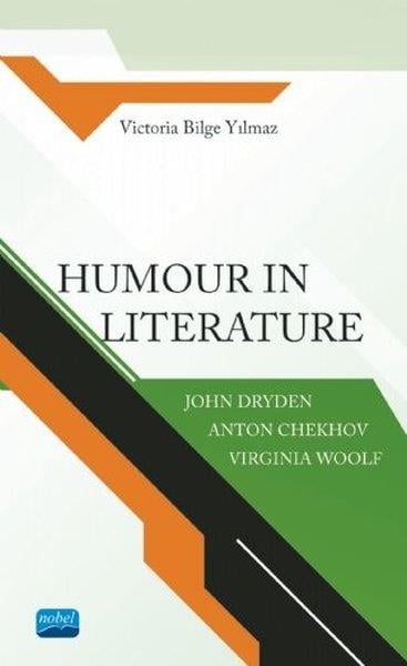 Victoria Bilge YılmazYabancı Dilde KitaplarHumour In Literature