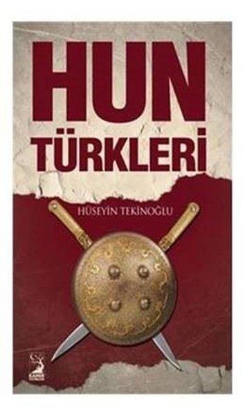 Hüseyin TekinoğluAndereHun Türkleri