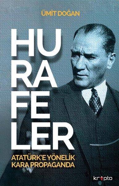 Ümit DoğanMustafa Kemal Atatürk Kitapları