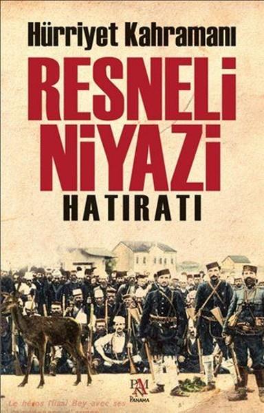 Resneli NiyaziDiğer