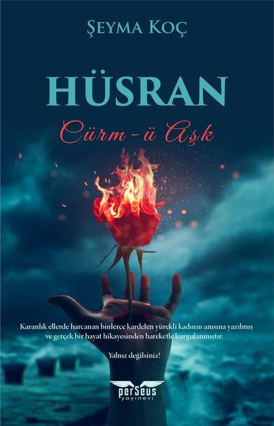 Şeyma KoçTürkische RomaneHüsran