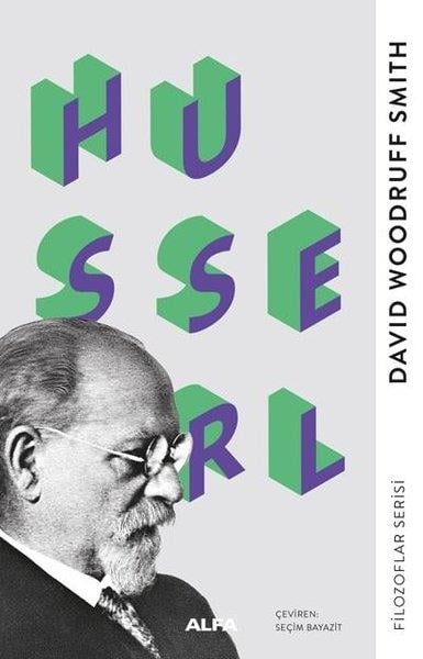 David Woodruff SmithDüşünce KitaplarıHusserl