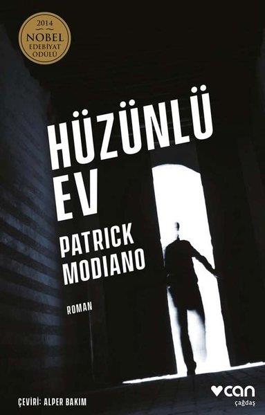 Patrick ModianoTürkçe Romanlar