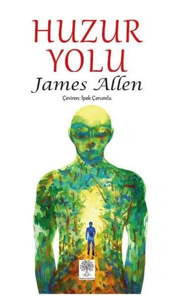 James AllenAndereHuzur Yolu