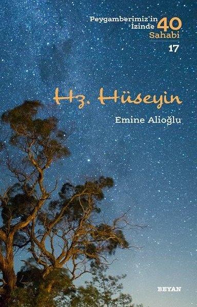 Emine AlioğluIslamische Biographie und Autobiographie BücherHz. Hüseyin