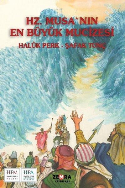 Haluk PerkIslami Çocuk Kitaplari