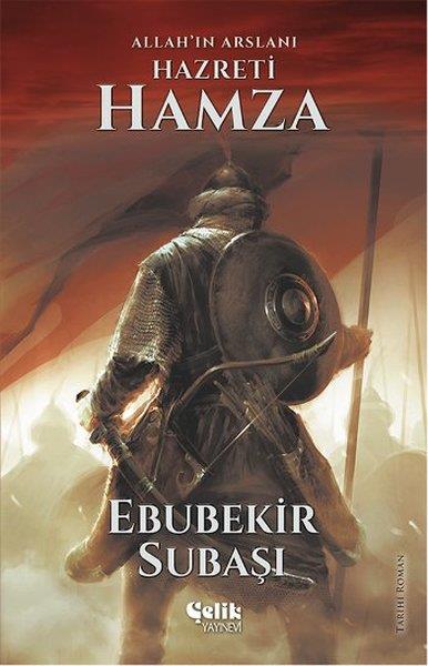 Ebubekir Subaşıİslami Romanlar & İslam Edebiyatı Kitapları