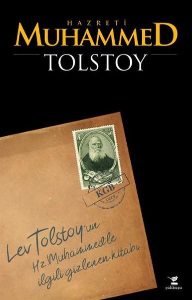 Lev Nikolayeviç Tolstoyİslami Biyografi ve Otobiyografi KitaplarıHz. Muhammed