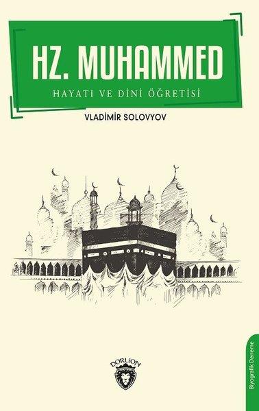 Vladimir SolovyovEssay BücherHz. Muhammed Hayatı ve Dini Öğretisi
