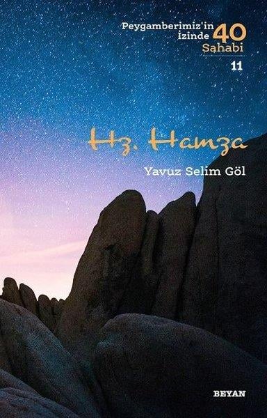 Yavuz Selim GölIslamische Biographie und Autobiographie BücherHz. Hamza
