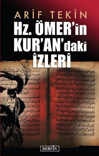 İsmet Arslanislamische Forschungs- und StudienbücherHz. Ömer’in Kur’an’daki İzleri