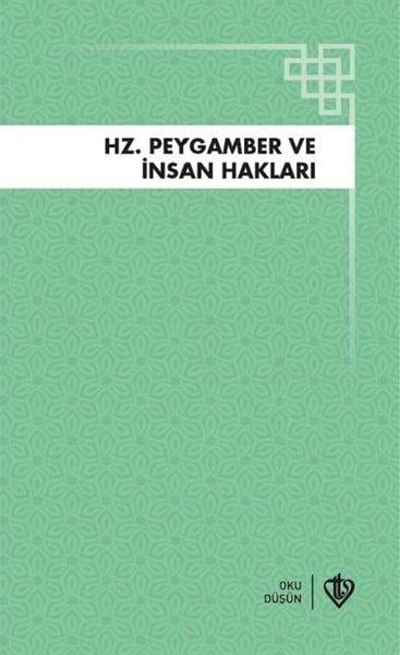 KolektifIslamische BücherHz.Peygamber ve İnsan Hakları