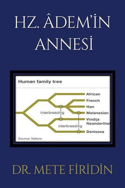 Mete Firidinislamische Forschungs- und StudienbücherHz. Adem’in Annesi