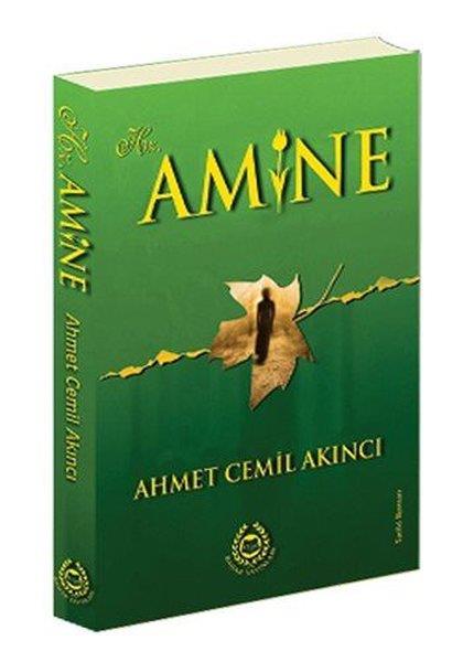 Ahmet Cemil Akıncıİslami Romanlar & İslam Edebiyatı Kitapları