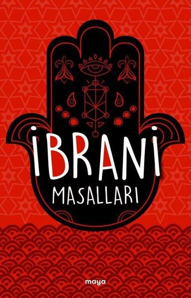 Gertrude LandaDünya Romanİbrani Masalları - Özel Ayracıyla