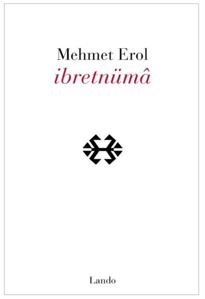 Mehmet ErolTürk Şiiriİbretnüma