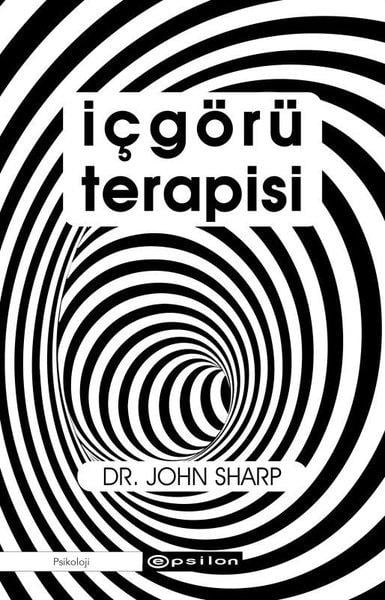 John SharpPsikoloji Kitaplarıİçgörü Terapisi