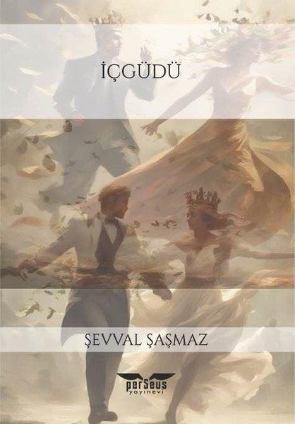 Şevval ŞaşmazTürkiye Romanİçgüdü
