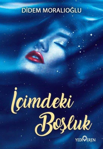 Didem MoralıoğluTürkische Romaneİçimdeki Boşluk