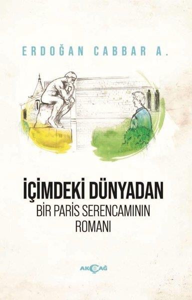 Erdoğan Cabbar A.Türkçe Romanlar