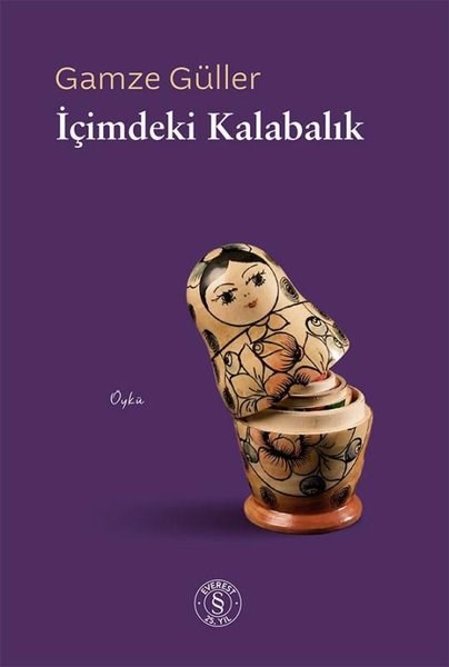 Gamze GüllerTürk Romaniİçimdeki Kalabalık