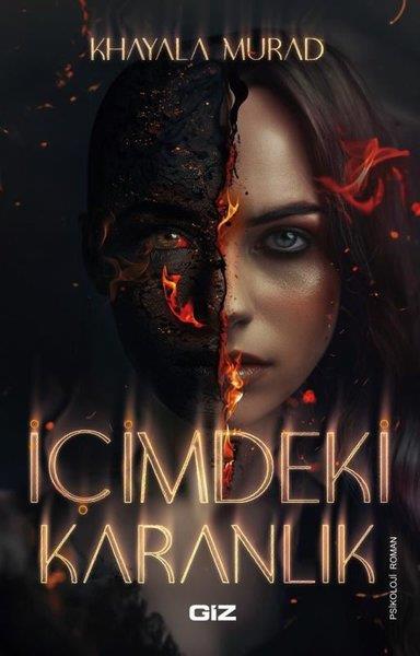 Khayala MuradTürk Romaniİçimdeki Karanlık