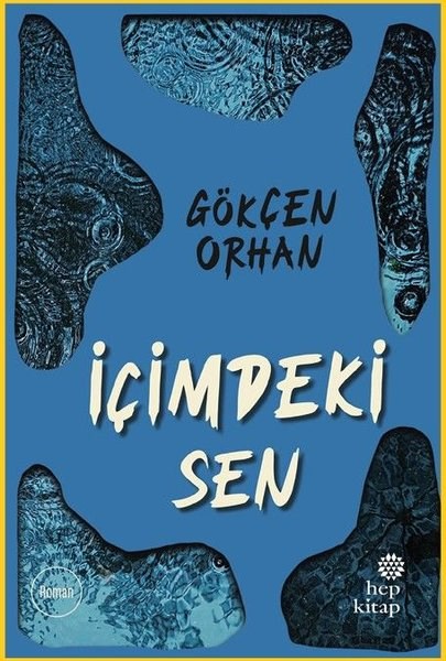 Gökçen OrhanTürk Romaniİçimdeki Sen