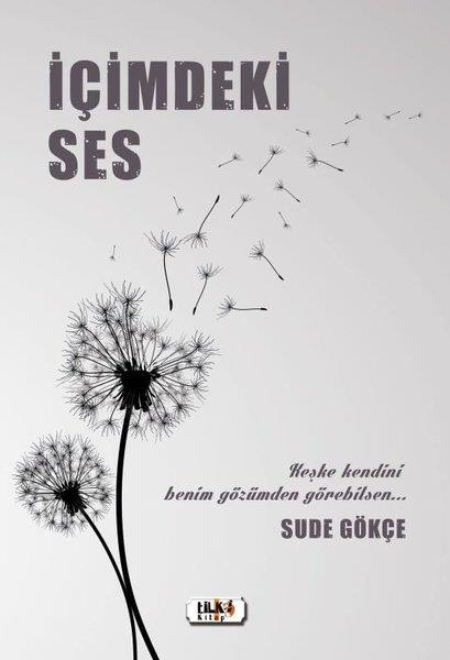 Sude GökçeDeneme Kitapları