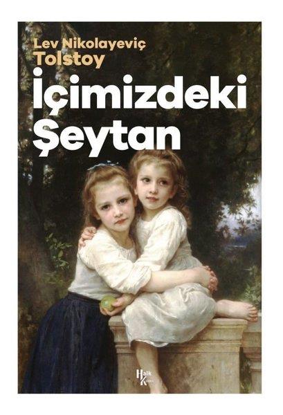 Lev Nikolayeviç TolstoyDünya Klasikleri & Klasik Kitaplar